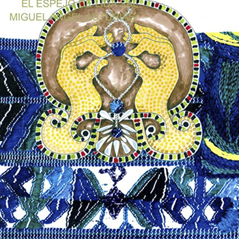 Leyendas de las tablillas que cantan de Guatemala