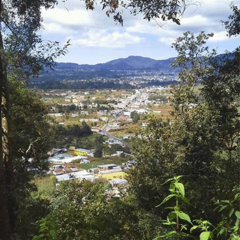 Municipio de San Antonio Sacatepéquez, San Marcos