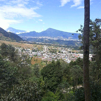 Municipio de San Cristóbal Cucho, San Marcos