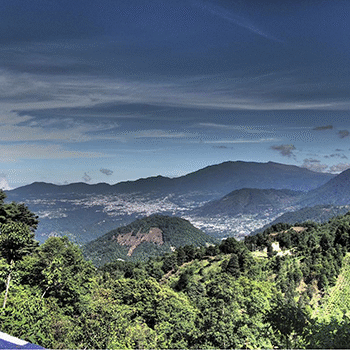 Municipio de San Pedro Sacatepéquez, San Marcos
