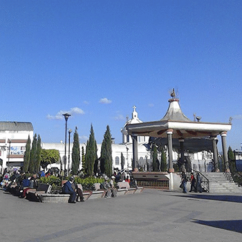 Municipio de San Pedro Sacatepéquez, San Marcos