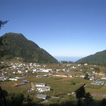 Municipio de San Pedro Sacatepéquez, San Marcos