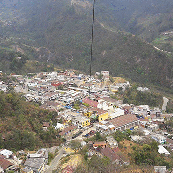 Municipio de Tajumulco, San Marcos