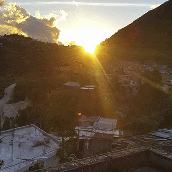 Municipio de Tajumulco, San Marcos