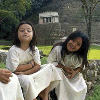 Palabras en idioma Awakateko de Guatemala