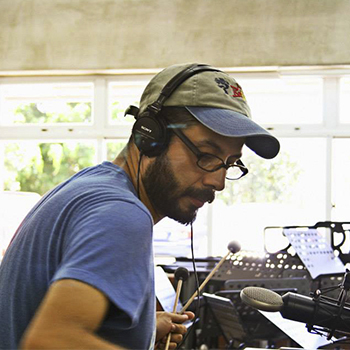 ¿Qué es el Jocotillo Marimba Band?