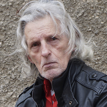 Biografía de Richard Devaux