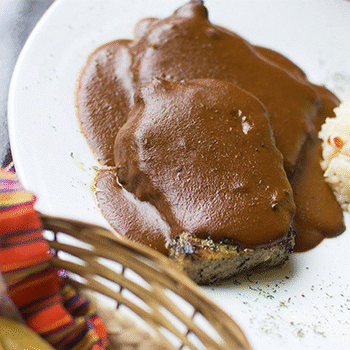 Receta para hacer Quichom de Guatemala