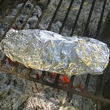 Receta para hacer pescado Pachay de Guatemala