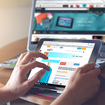 10 sitios de internet donde más compran los guatemaltecos