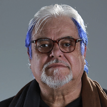 Biografía de Luis Galich