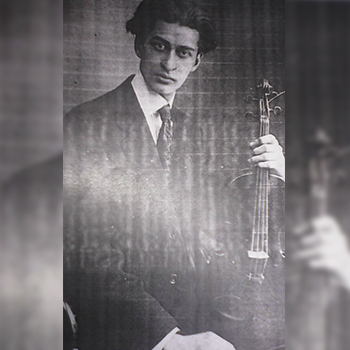 Biografía del compositor Ricardo Castillo