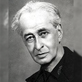 Biografía del compositor Ricardo Castillo