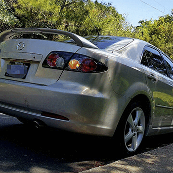 Cómo hacer un expertaje de vehículo en Guatemala