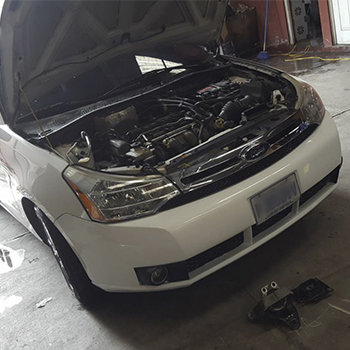 Cambio de color, motor o rectificaciones de un vehículo en Guatemala