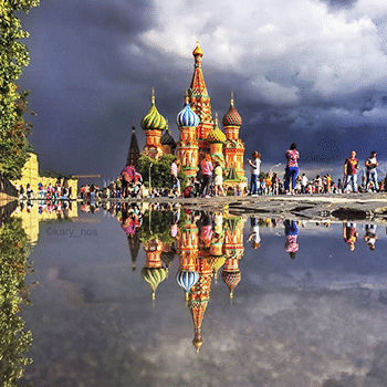 10 datos básicos que guatemaltecos deben saber si van a Rusia