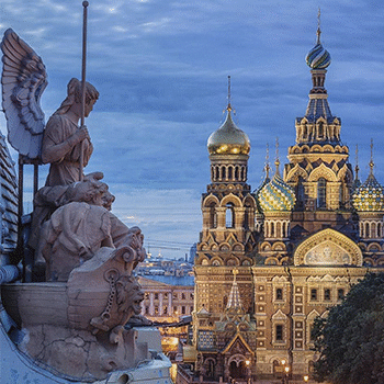 10 datos básicos que guatemaltecos deben saber si van a Rusia