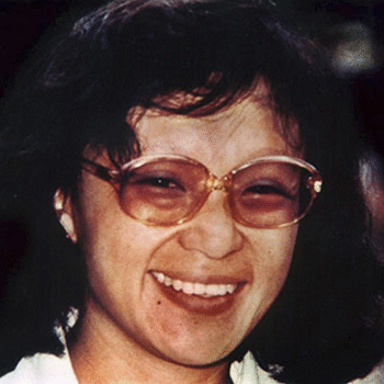 Biografía de Myrna Mack Chang