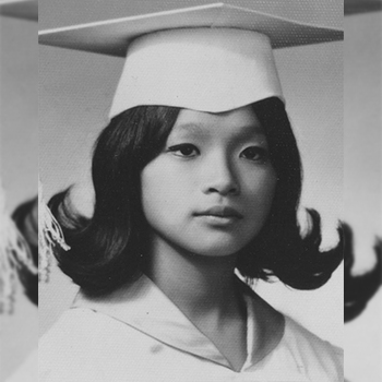 Biografía de Myrna Mack Chang
