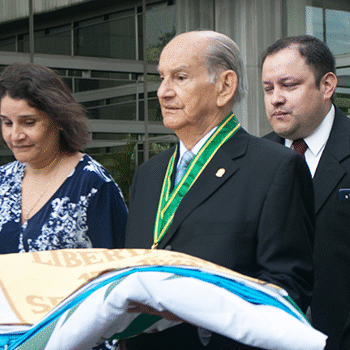 Biografía del Lic. José Fernando Mazariegos