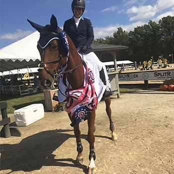 Cómo practicar equitación en Guatemala