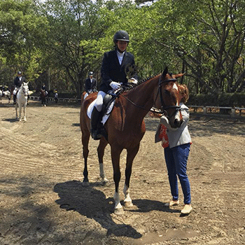Cómo practicar equitación en Guatemala