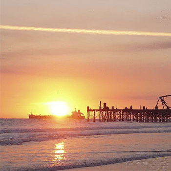 Cuáles son los puertos de Guatemala