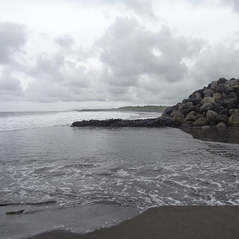 Cuáles son los puertos de Guatemala