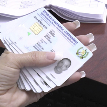 Historia del DPI en Guatemala