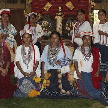 La Princesa Tezulutlán en Cobán, Alta Verapaz
