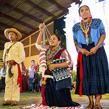 La Princesa Tezulutlán en Cobán, Alta Verapaz