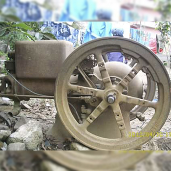 Las invenciones de Félix Hanstein en Guatemala