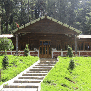 Parque ecológico Chajil Siwan, Totonicapán