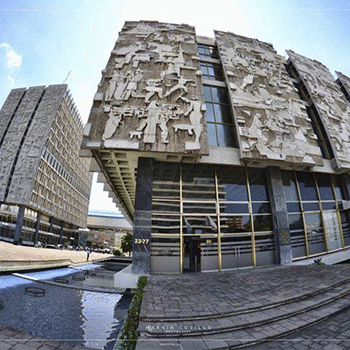 Por qué se le dice Palacio de la Loba al Palacio Municipal de Guatemala