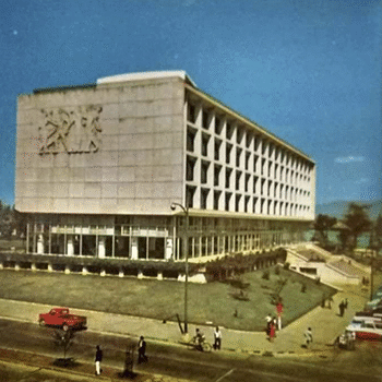 Por qué se le dice Palacio de la Loba al Palacio Municipal de Guatemala