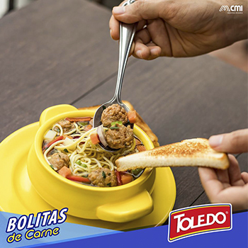 Receta para hacer caldo de albóndigas al estilo chapín