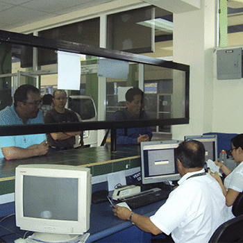 Requisitos para solicitar Residencia Permanente para pensionados en Guatemala