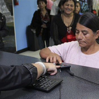 Requisitos para solicitar Residencia Permanente para pensionados en Guatemala