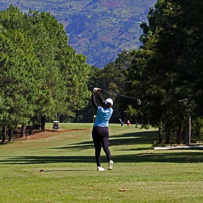 asociación golf guatemala