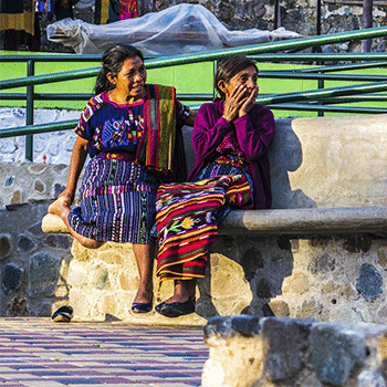 Apellidos mayas que existen en Guatemala
