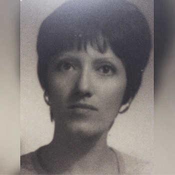 Biografía de Onelia Sosa