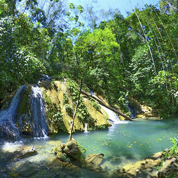 Cuántas sierras hay en Guatemala