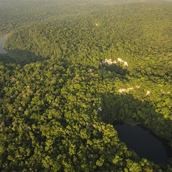 Cuántas sierras hay en Guatemala