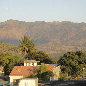 Cuántas sierras hay en Guatemala