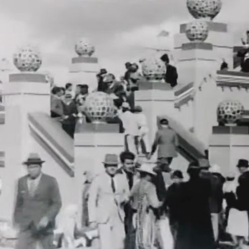 Historia de la Feria de Noviembre en Guatemala