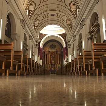 Las principales religiones en Guatemala