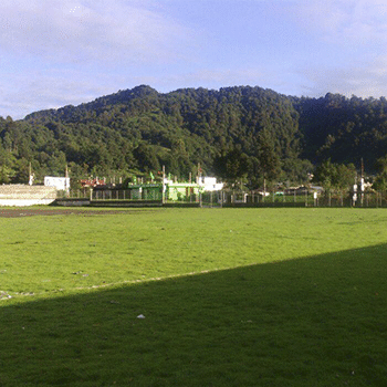 Municipio de Esquipulas Palo Gordo, San Marcos