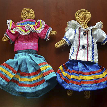 Palabras en idioma Ch'orti' de Guatemala