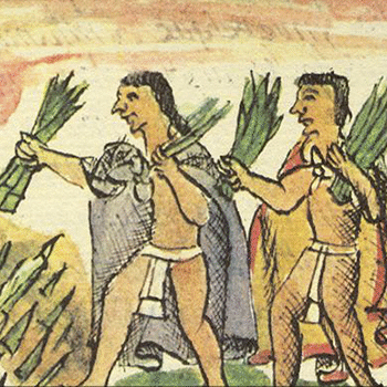 Períodos mayas en Guatemala