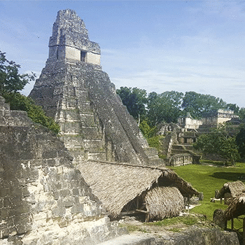 Períodos mayas en Guatemala